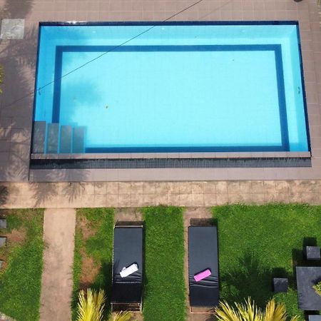 Grand Royal Villa Negombo Extérieur photo