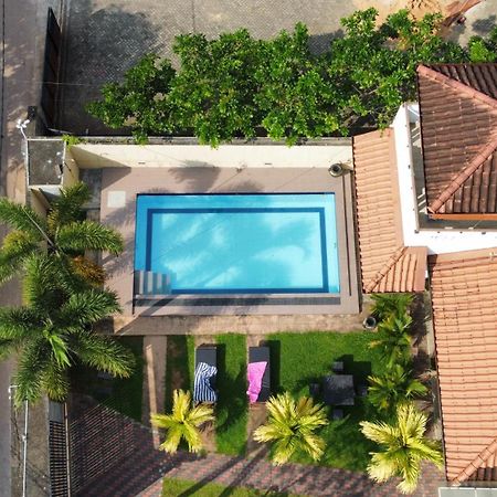 Grand Royal Villa Negombo Extérieur photo