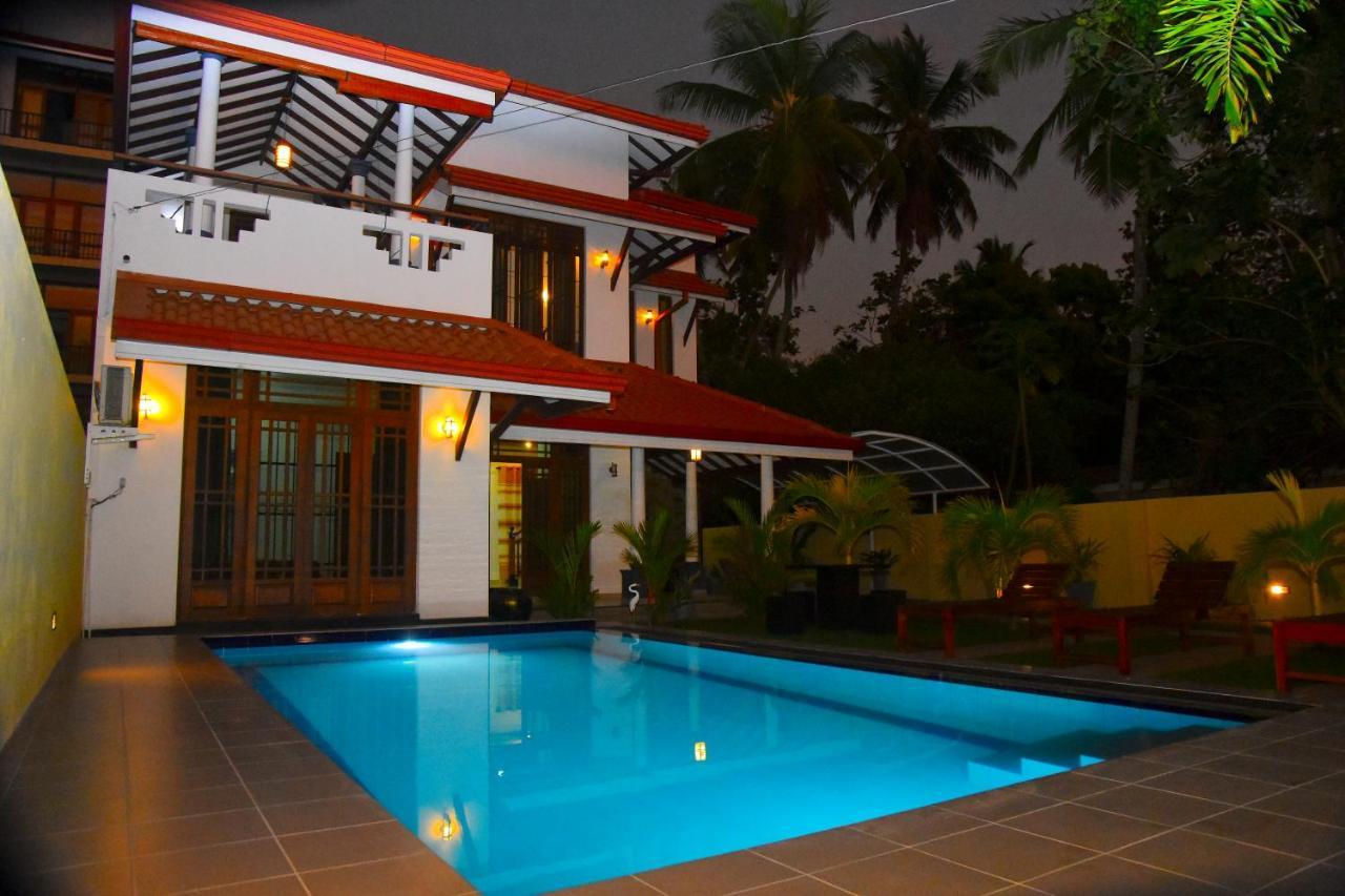 Grand Royal Villa Negombo Extérieur photo