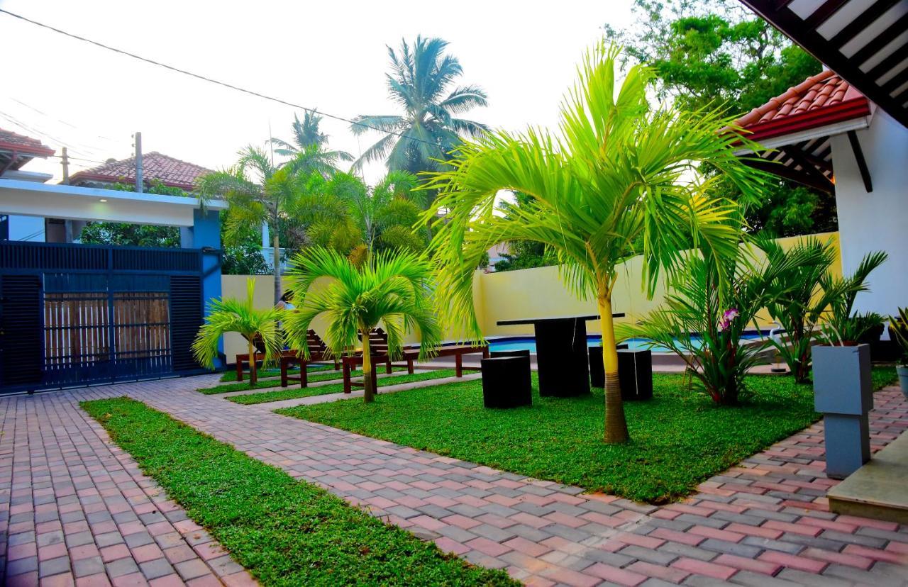 Grand Royal Villa Negombo Extérieur photo