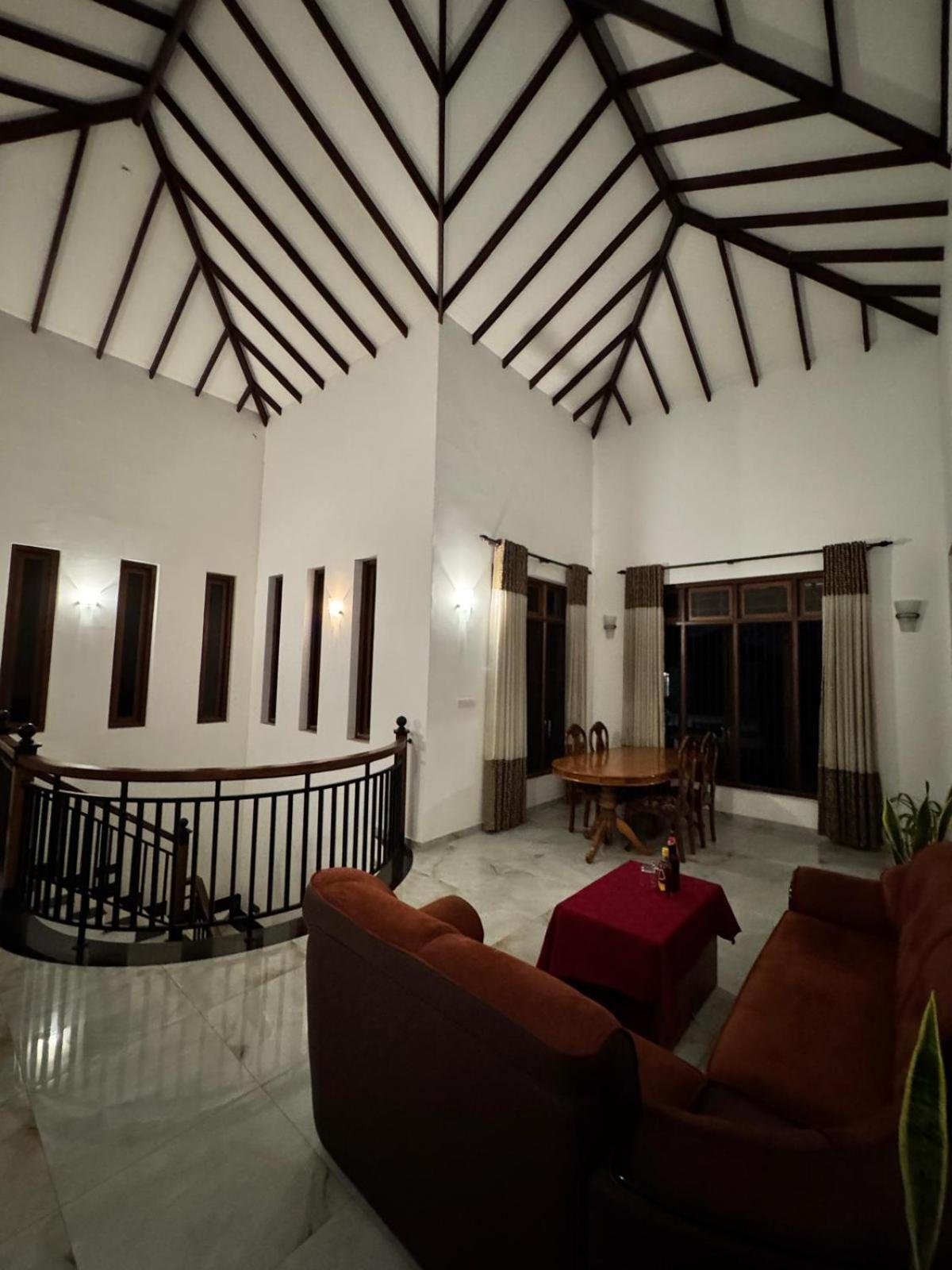 Grand Royal Villa Negombo Extérieur photo