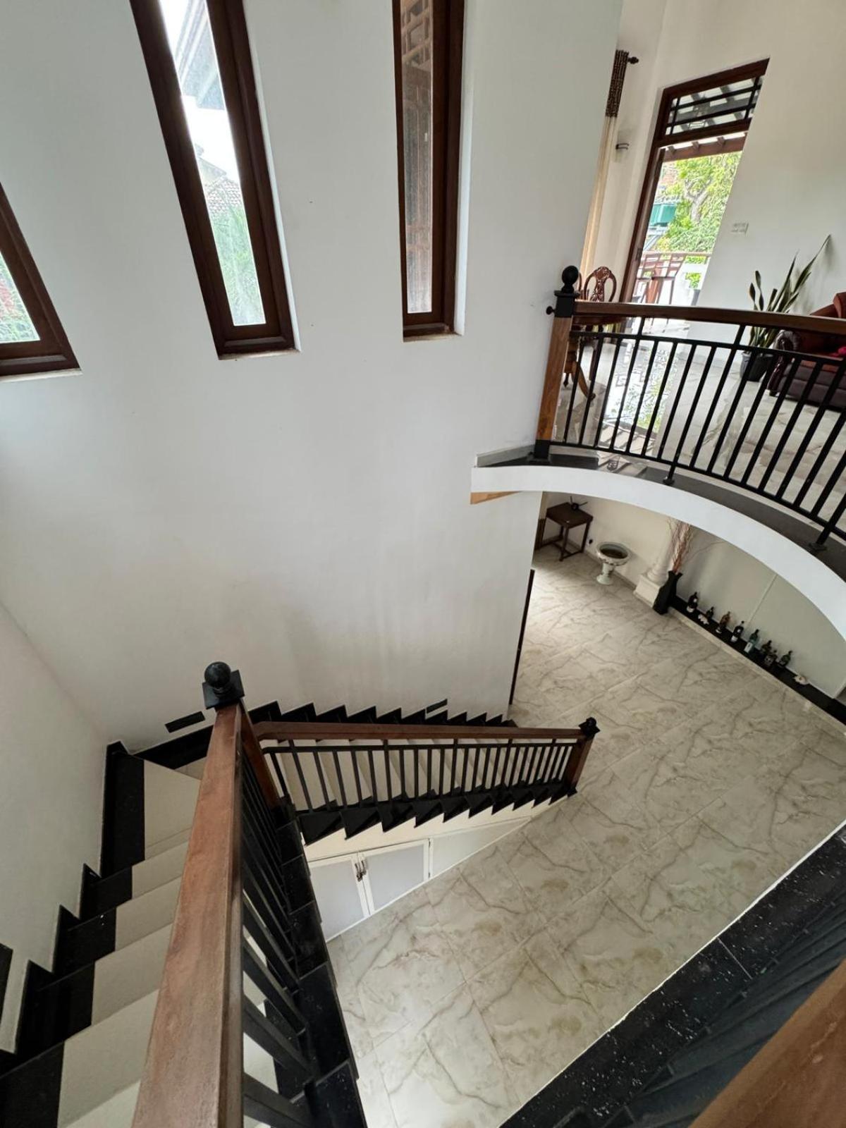 Grand Royal Villa Negombo Extérieur photo