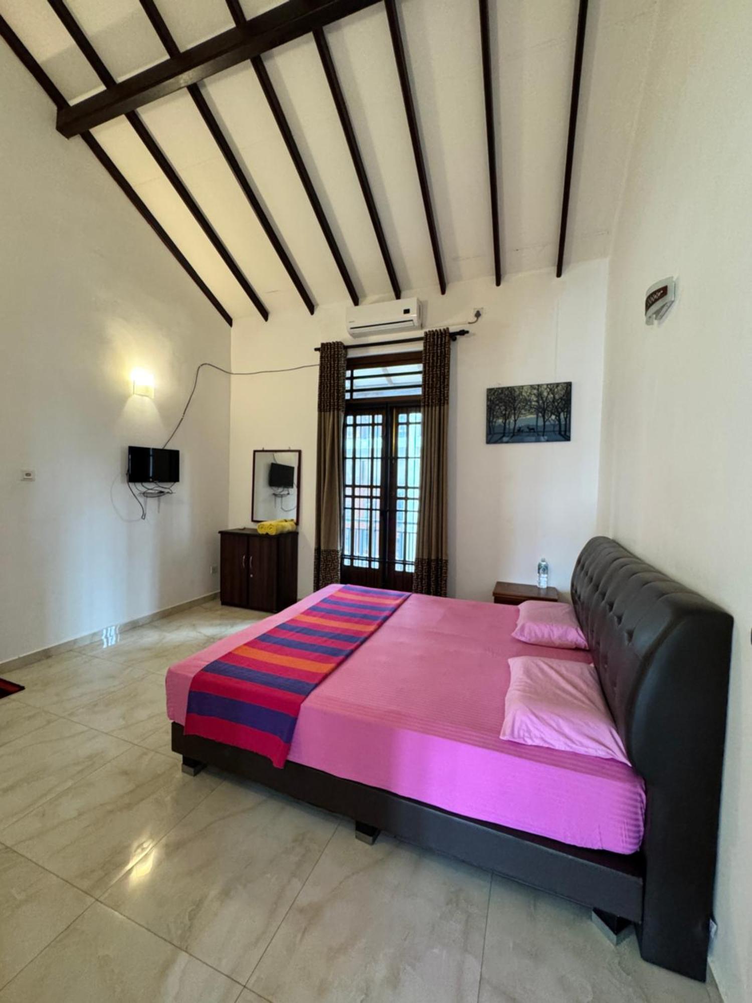 Grand Royal Villa Negombo Extérieur photo