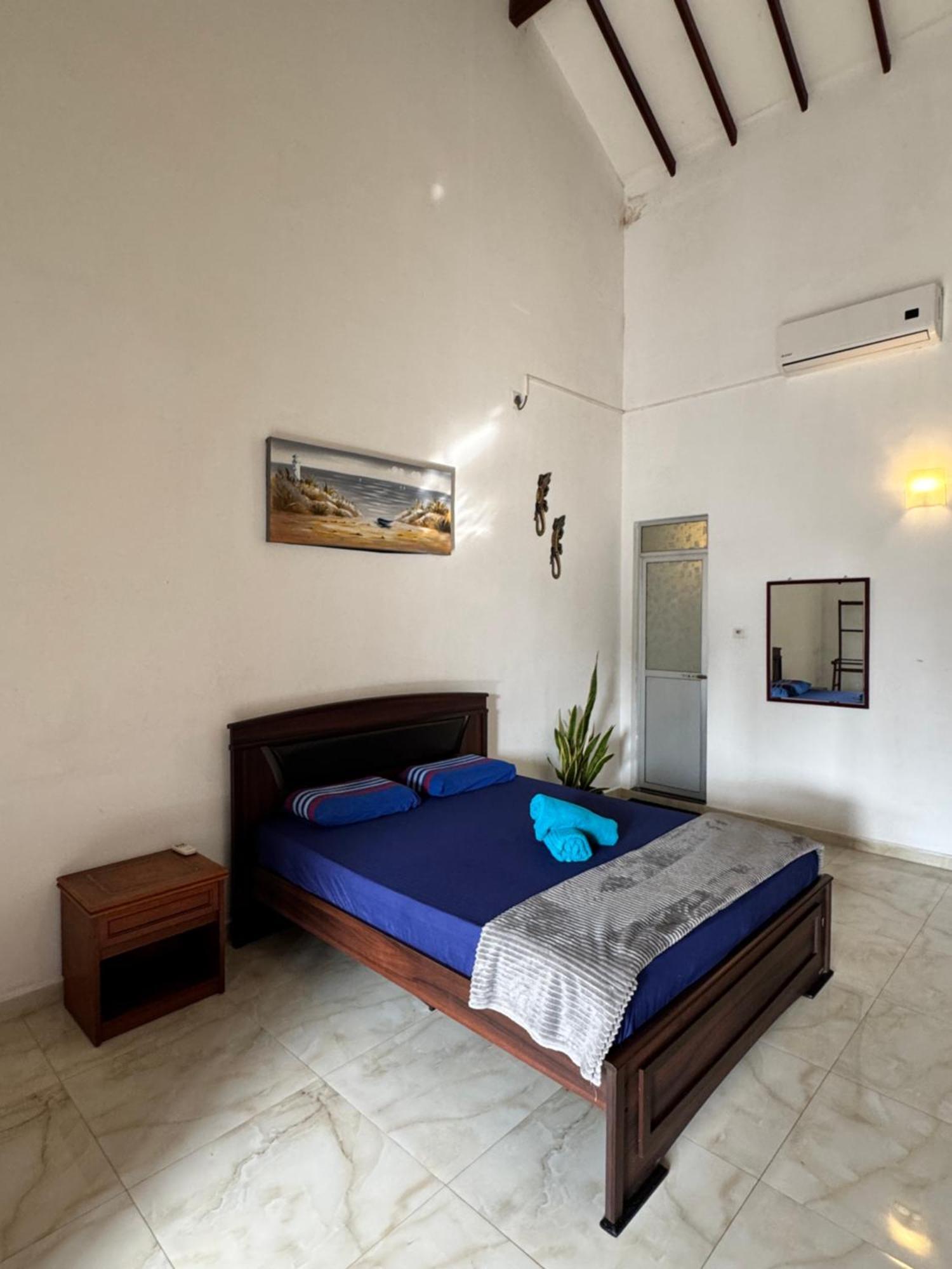 Grand Royal Villa Negombo Extérieur photo