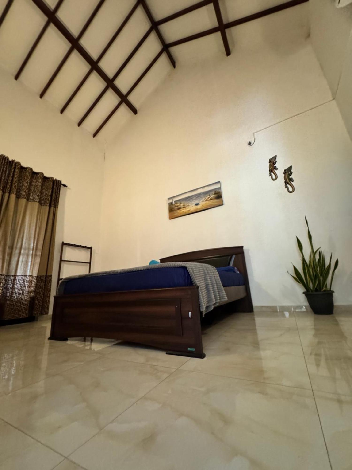Grand Royal Villa Negombo Extérieur photo