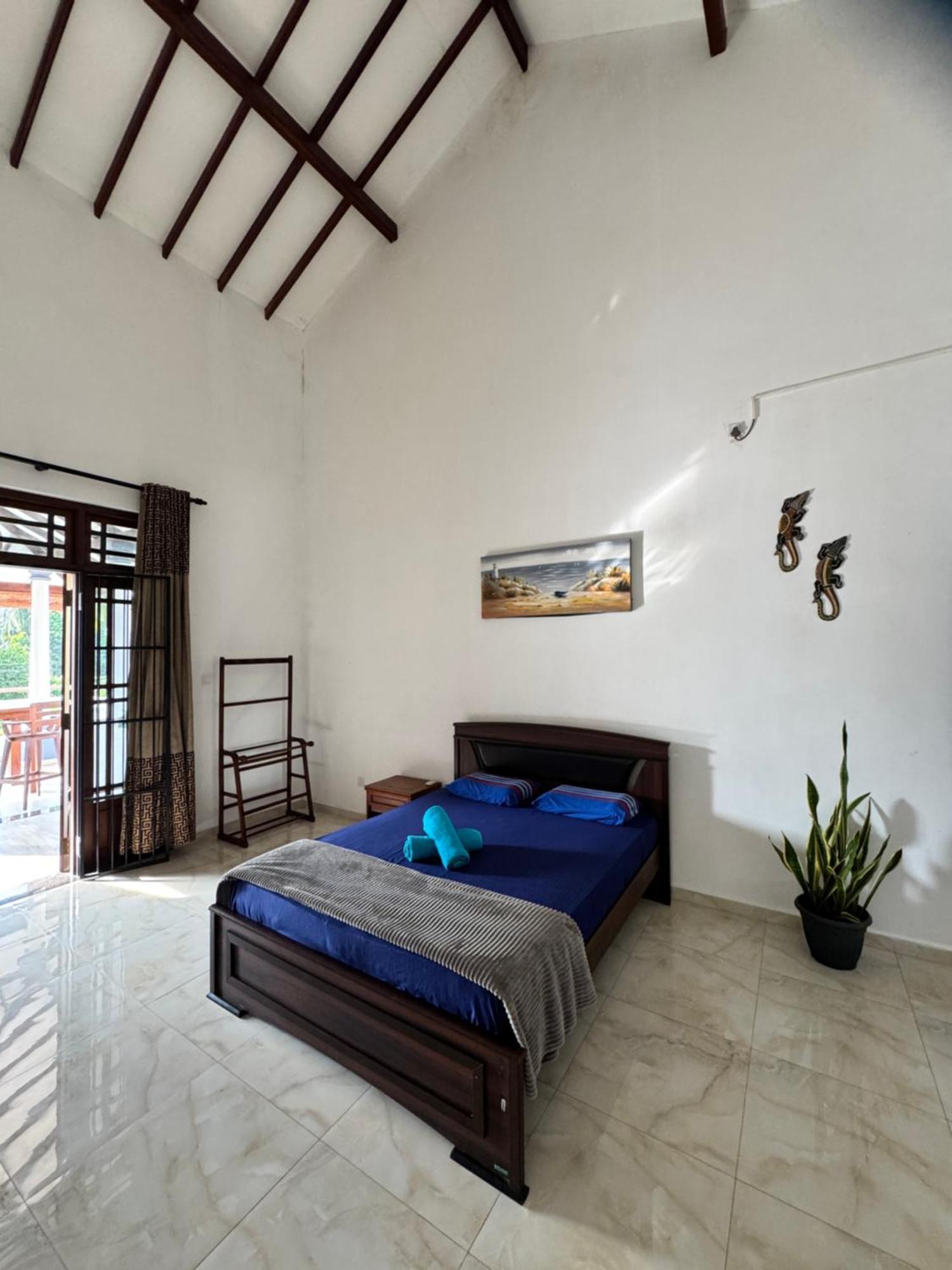Grand Royal Villa Negombo Extérieur photo