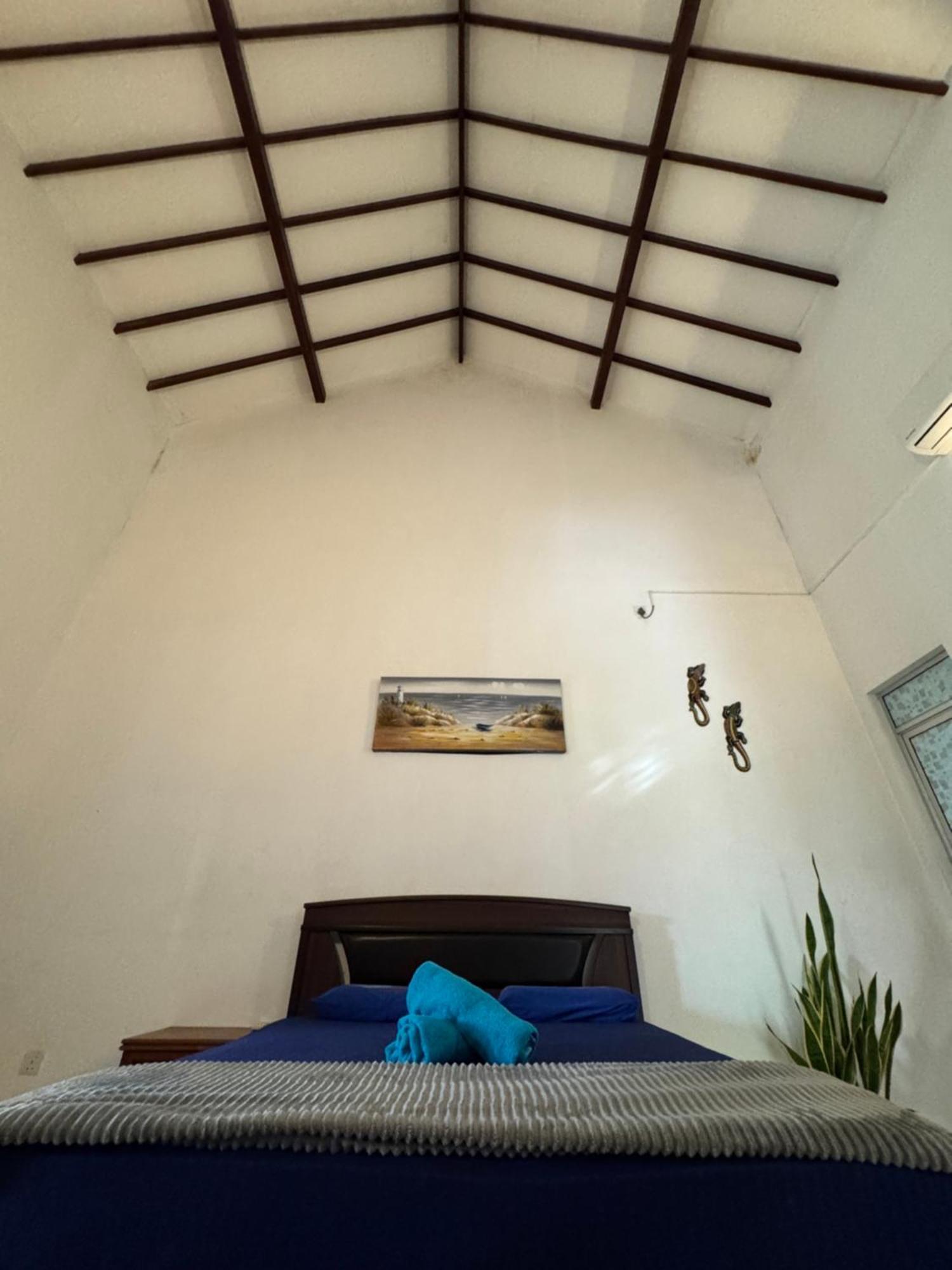 Grand Royal Villa Negombo Extérieur photo