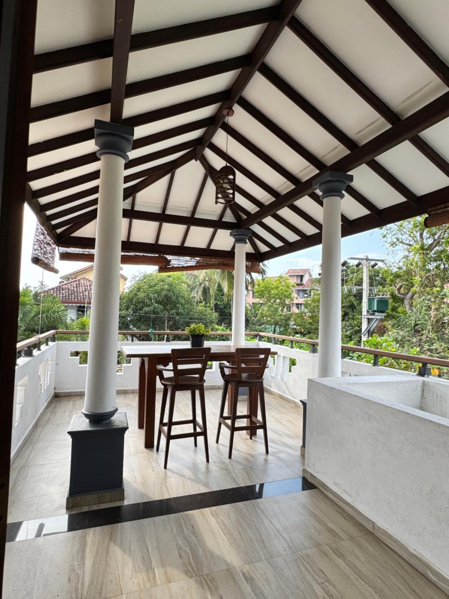 Grand Royal Villa Negombo Extérieur photo