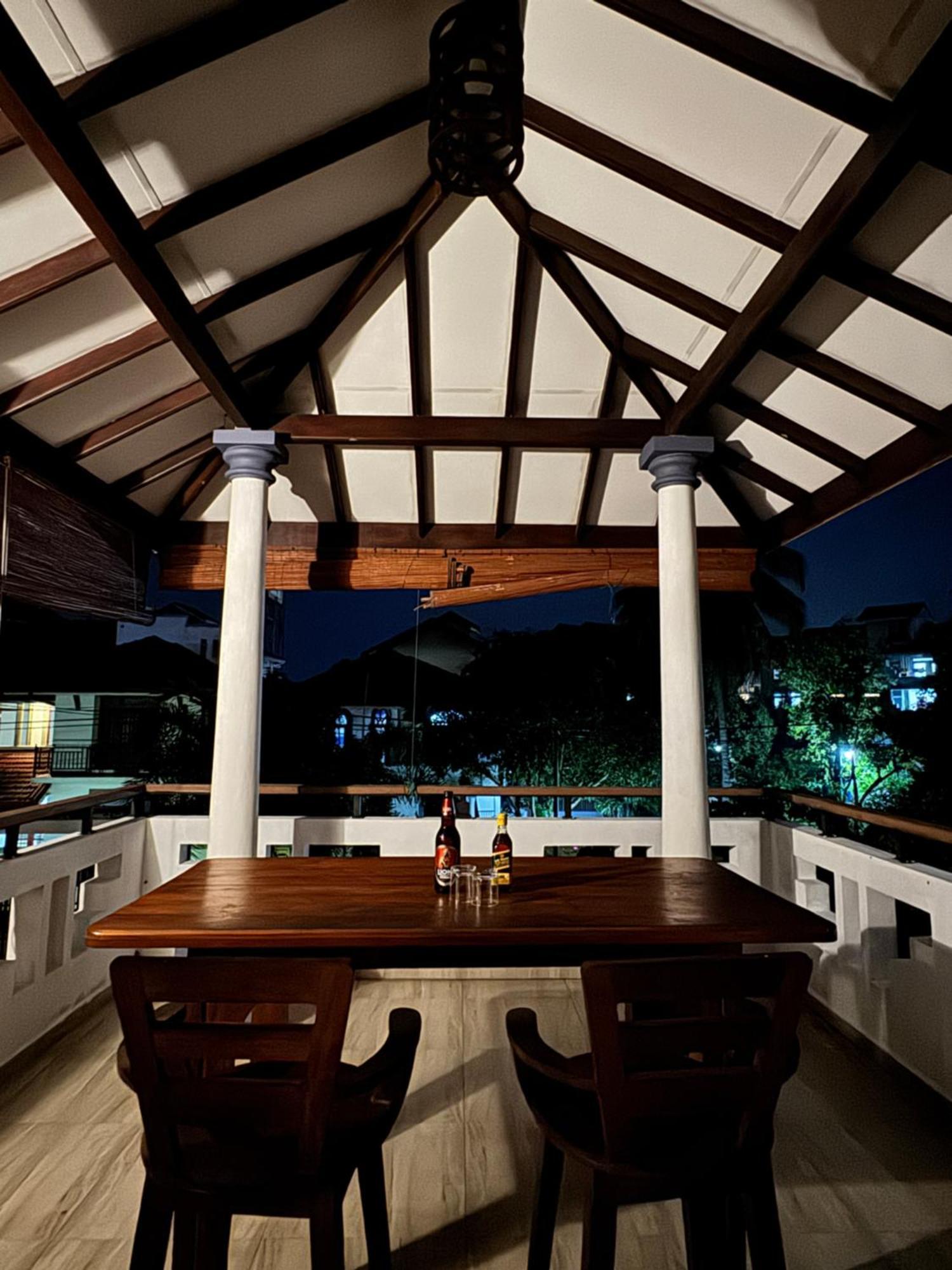 Grand Royal Villa Negombo Extérieur photo