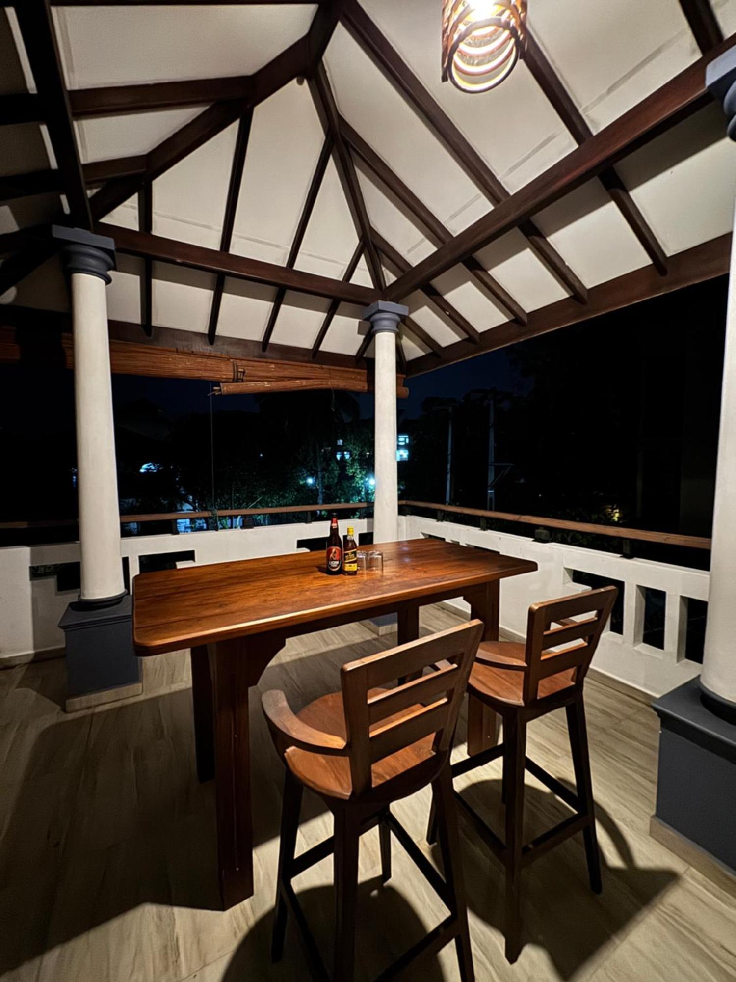 Grand Royal Villa Negombo Extérieur photo