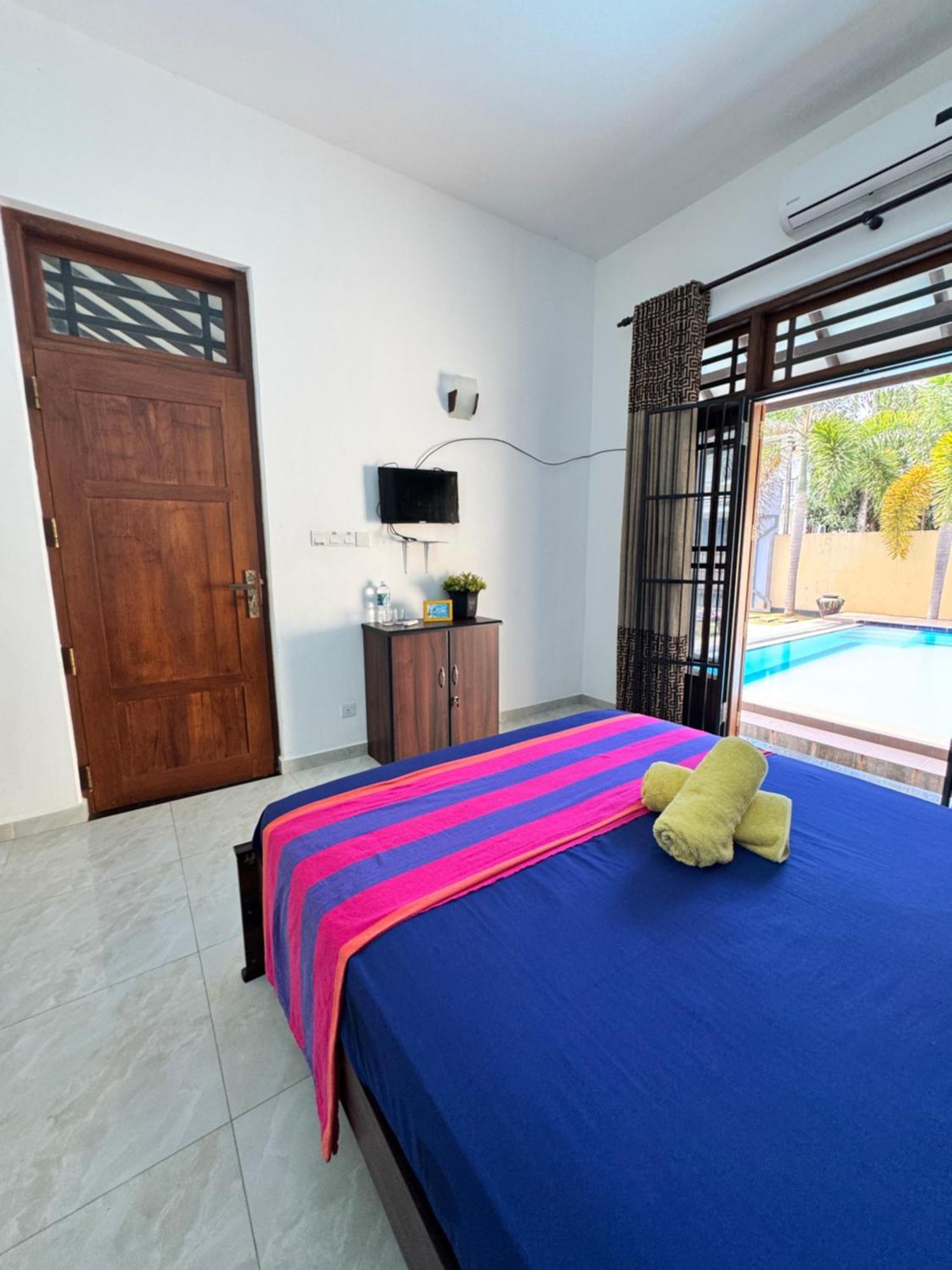 Grand Royal Villa Negombo Extérieur photo