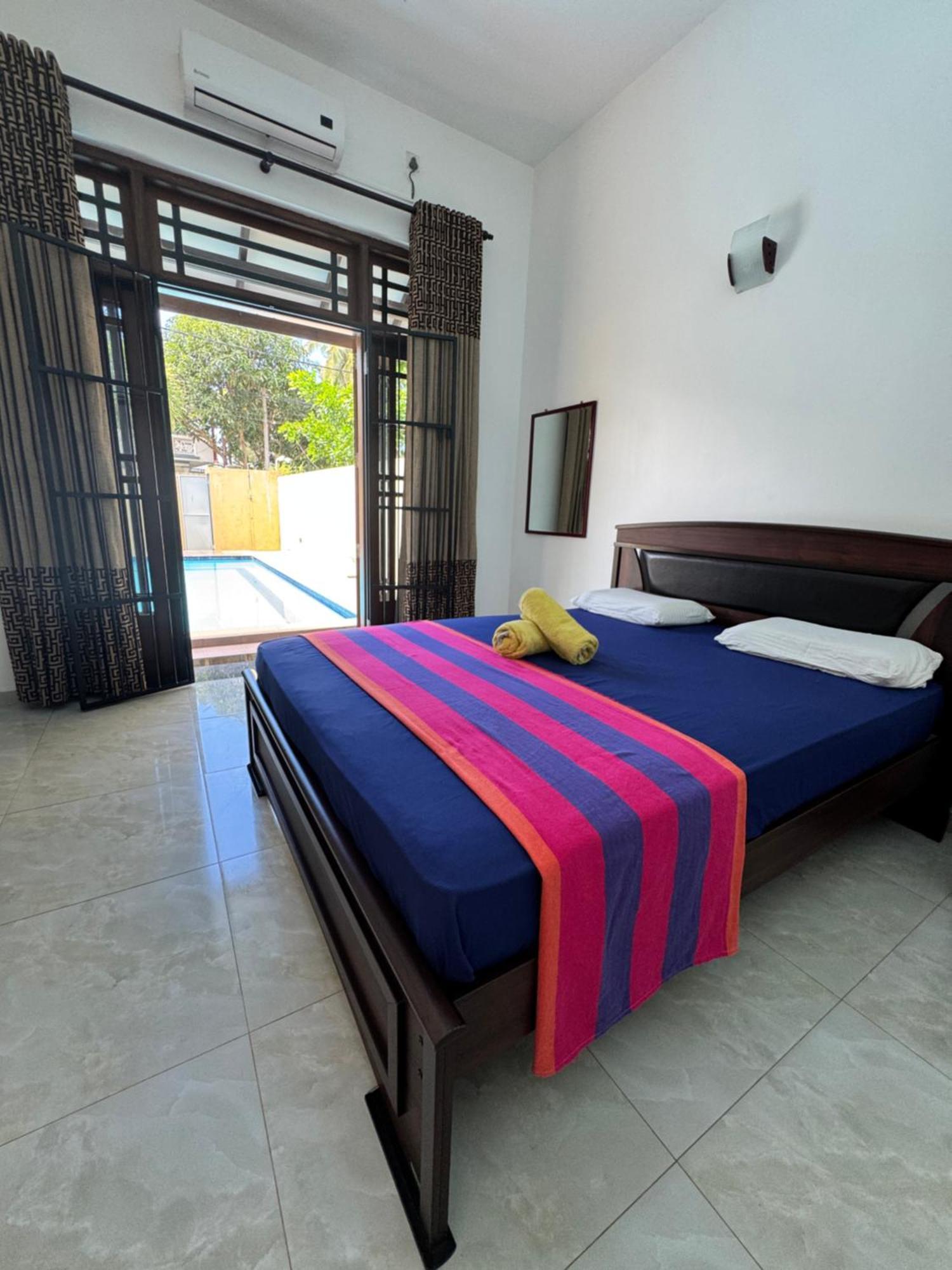 Grand Royal Villa Negombo Extérieur photo