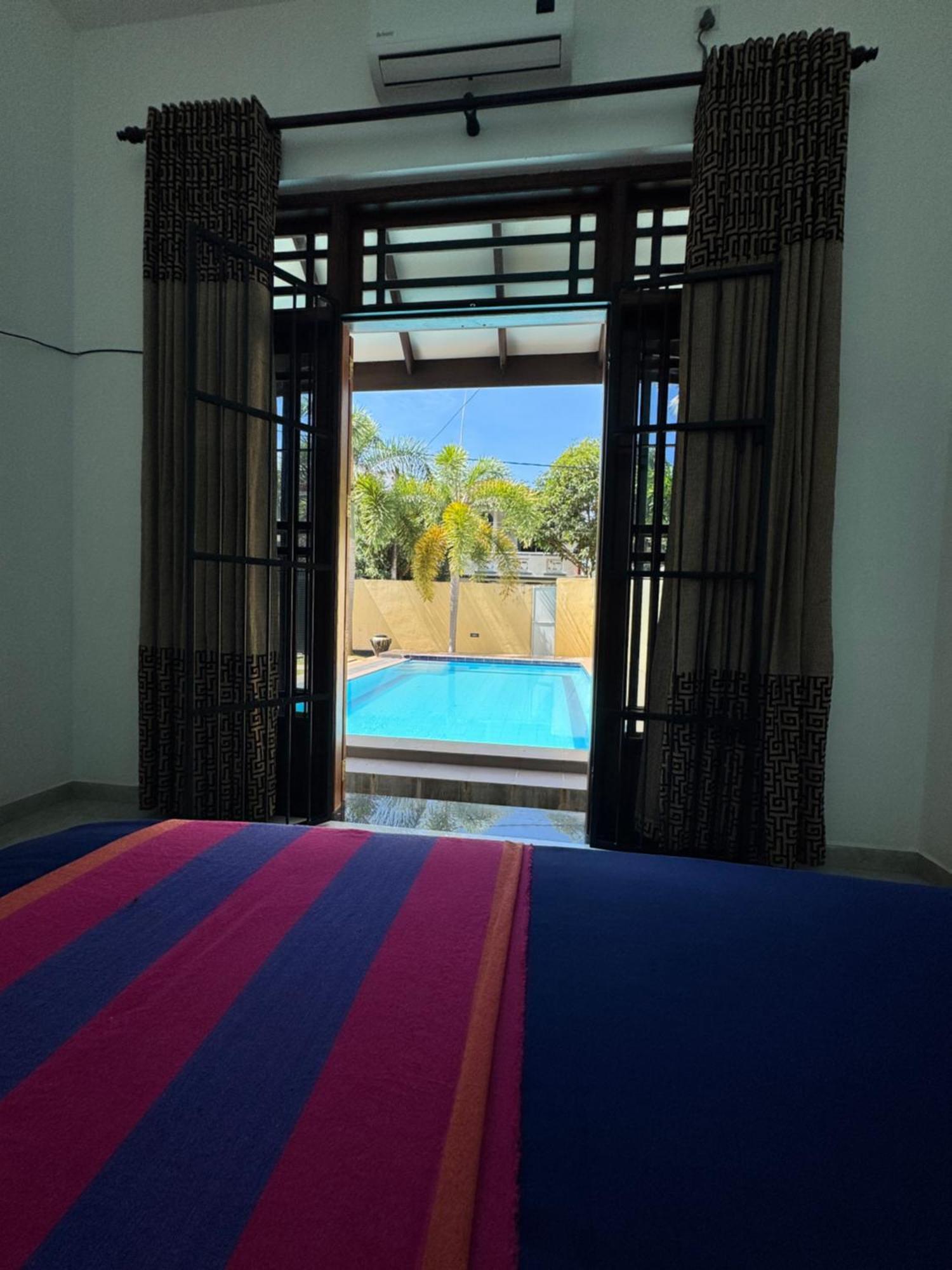 Grand Royal Villa Negombo Extérieur photo