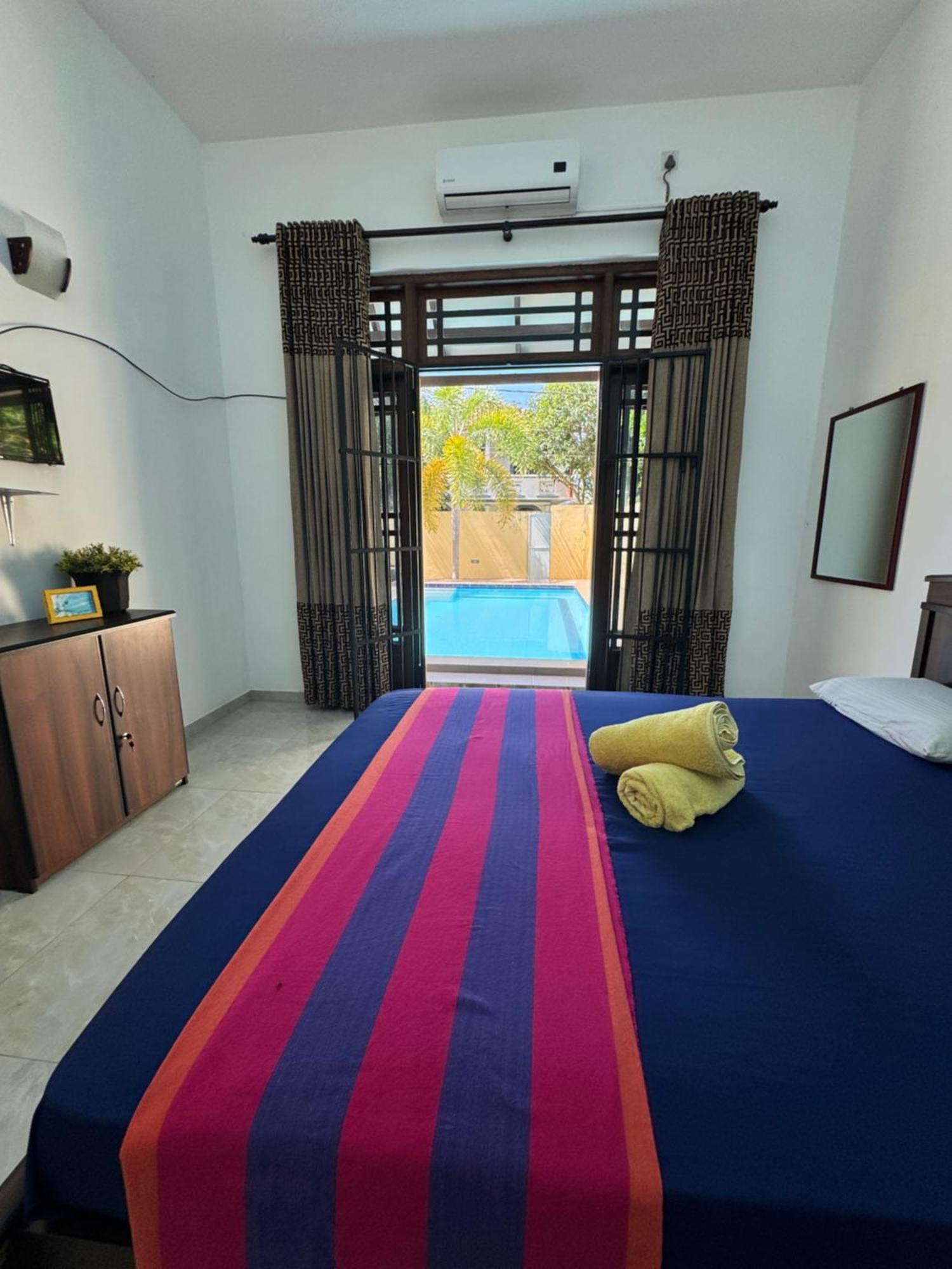 Grand Royal Villa Negombo Extérieur photo