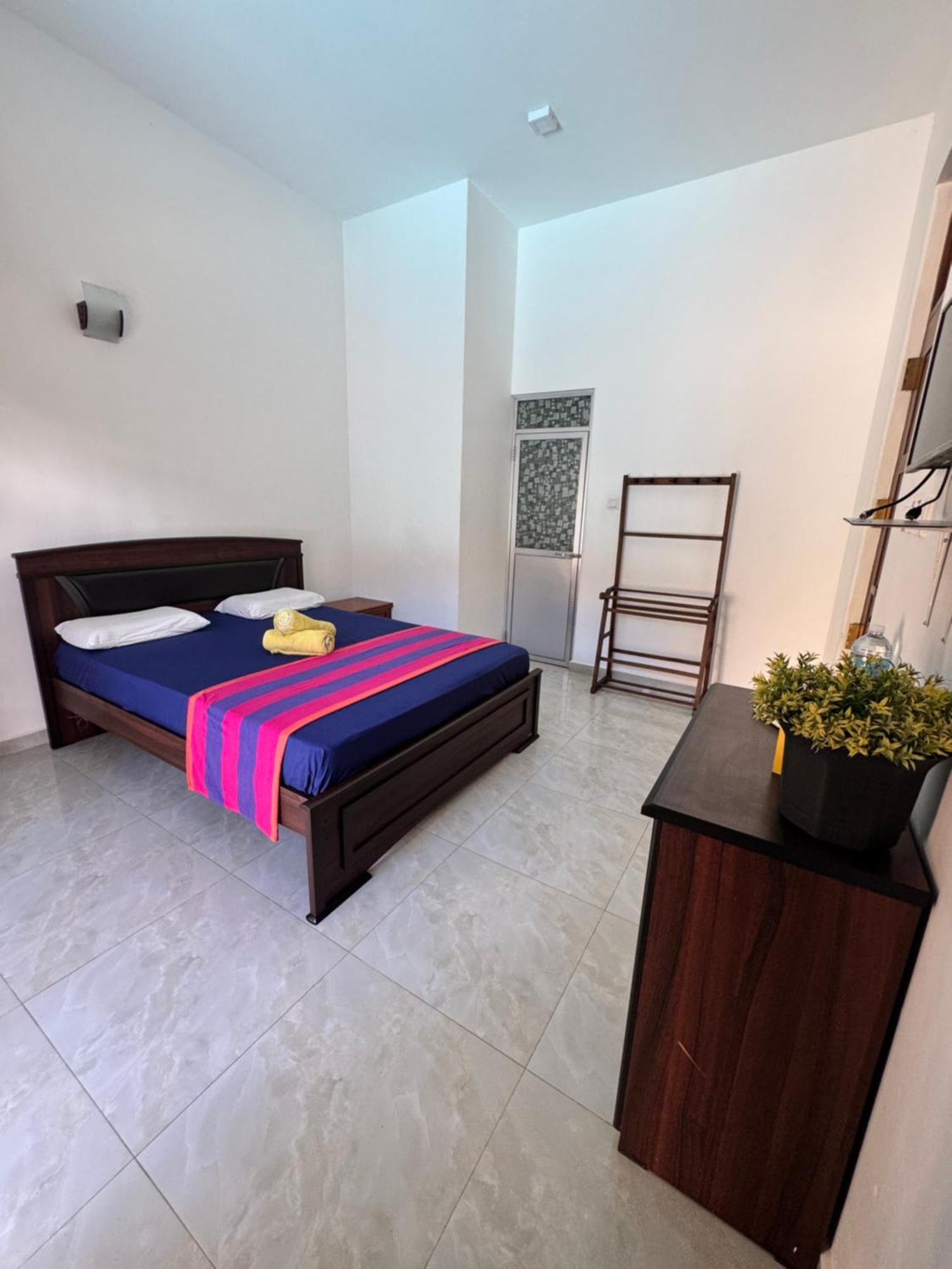 Grand Royal Villa Negombo Extérieur photo